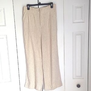 Hunter & Brown Pants